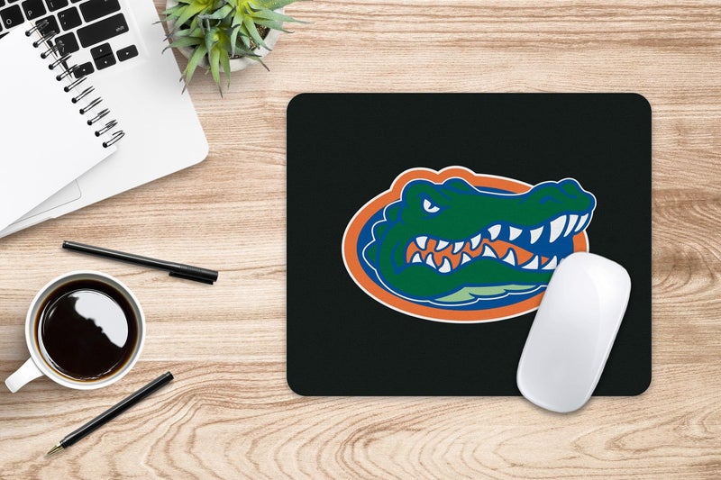 OTM Essentials Mouse Pad, Fabric, University of Florida Standard/Mascot Repeat - Image 2